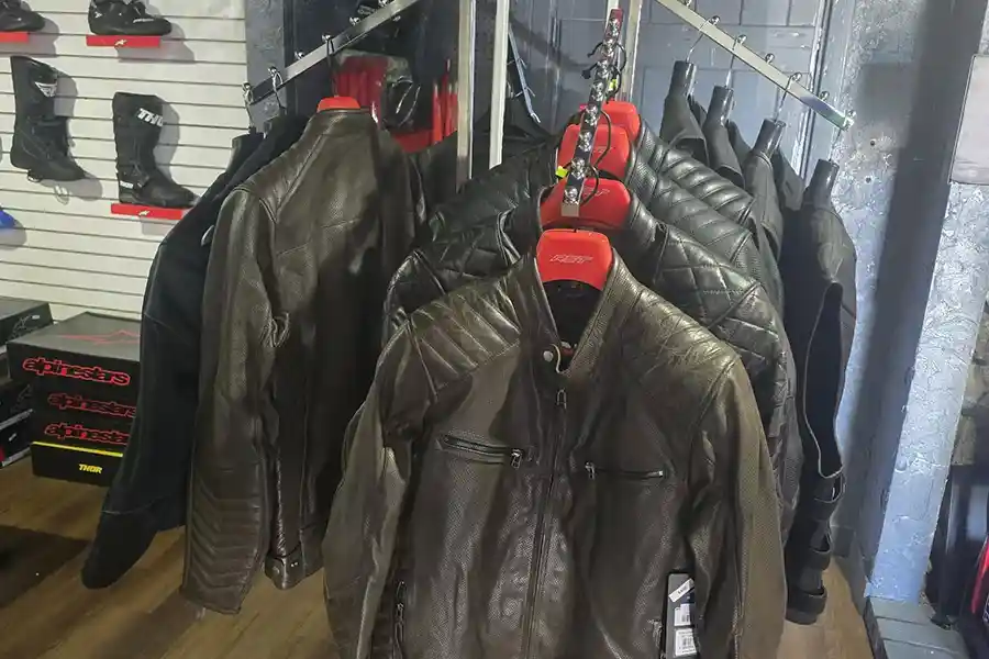 Affordable Motorcycle Clothing for Everyday Riders Banning, CA Affordable Motorcycle Clothing for Everyday Riders Banning, CA