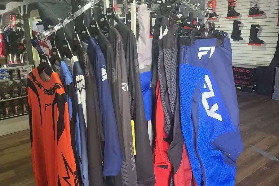 Affordable Motorcycle Clothing for Everyday Riders in Banning, CA Affordable Motorcycle Clothing for Everyday Riders in Banning, CA