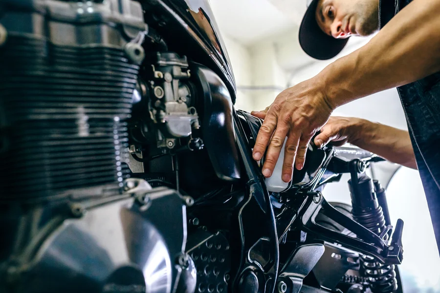 Common Signs Your Motorcycle Needs Repair Banning, CA Common Signs Your Motorcycle Needs Repair Banning, CA