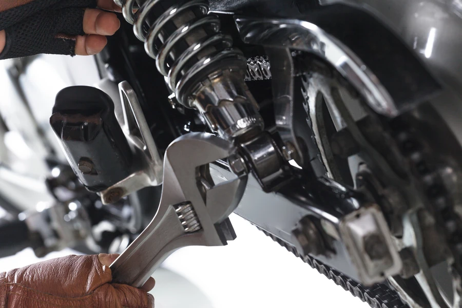Common Signs Your Motorcycle Needs Repair in Banning, CA Common Signs Your Motorcycle Needs Repair in Banning, CA