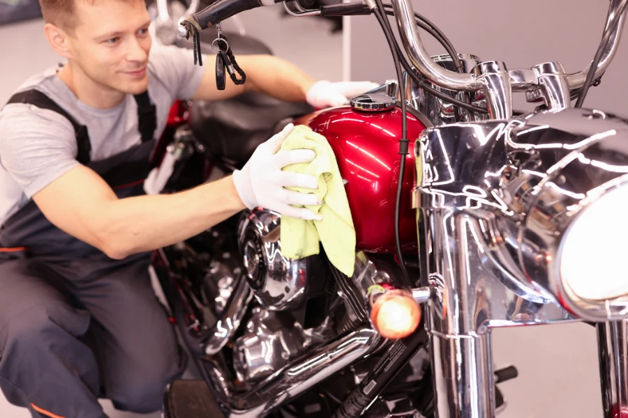 Excellent Motorcycle Maintenance in Banning, CA Excellent Motorcycle Maintenance in Banning, CA