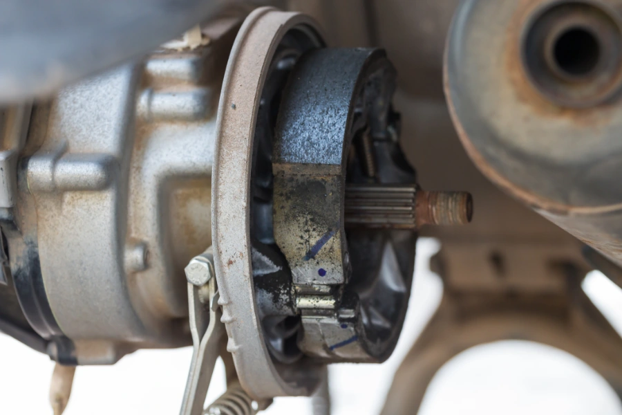 Experienced Motorcycle Parts Service in Banning, CA Experienced Motorcycle Parts Service in Banning, CA