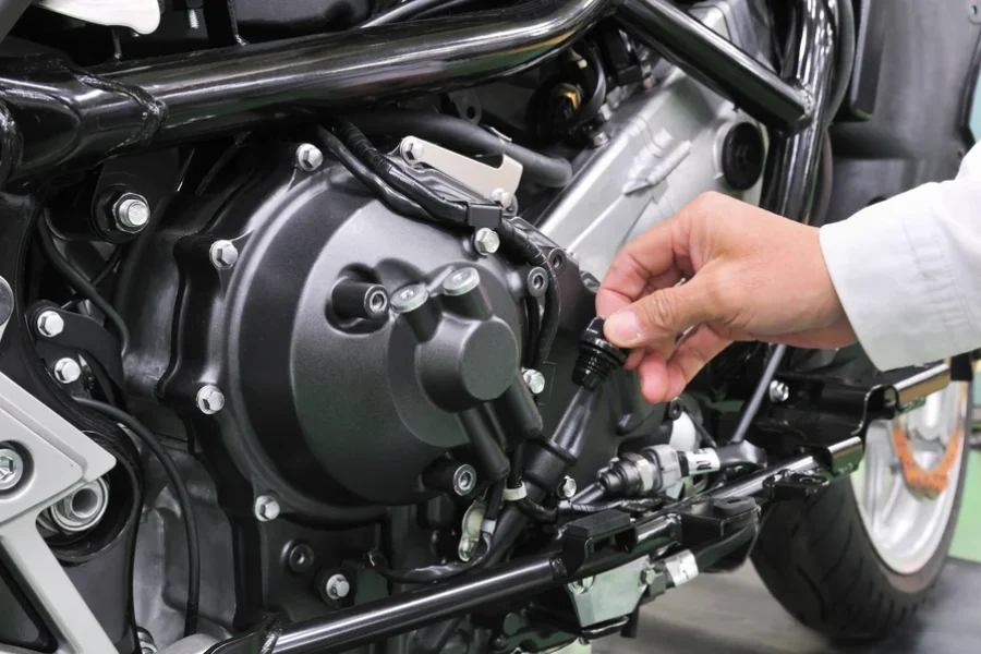 Professional Motorcycle Repair Banning, CA Professional Motorcycle Repair Banning, CA