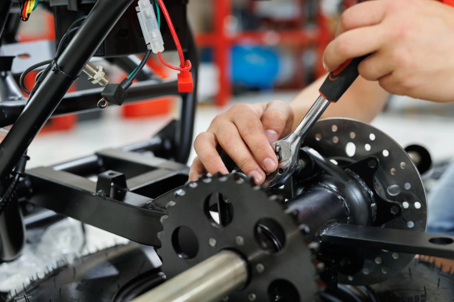 Reliable Motorcycle Parts Service in Banning, CA Reliable Motorcycle Parts Service in Banning, CA