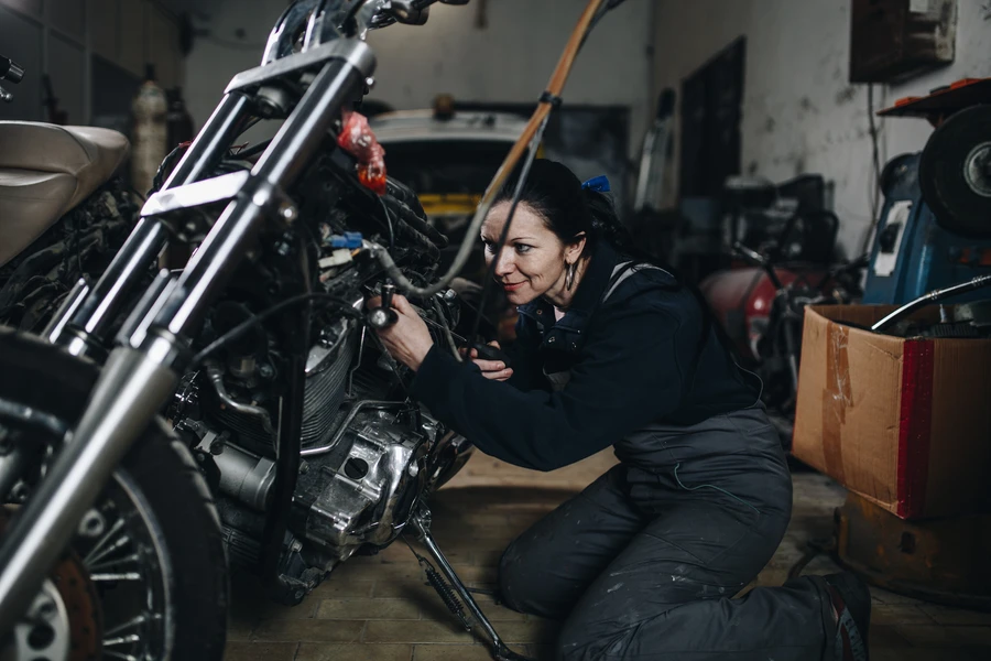 Reliable Motorcycle Repair Banning, CA Reliable Motorcycle Repair Banning, CA