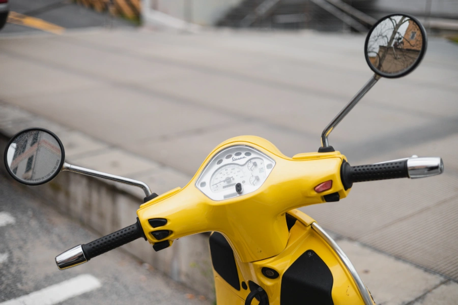 Seasonal Motorcycle Maintenance Checklist Banning, CA Seasonal Motorcycle Maintenance Checklist Banning, CA