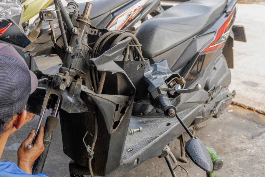 Why Regular Maintenance Extends Motorcycle Life in Banning, CA Why Regular Maintenance Extends Motorcycle Life in Banning, CA